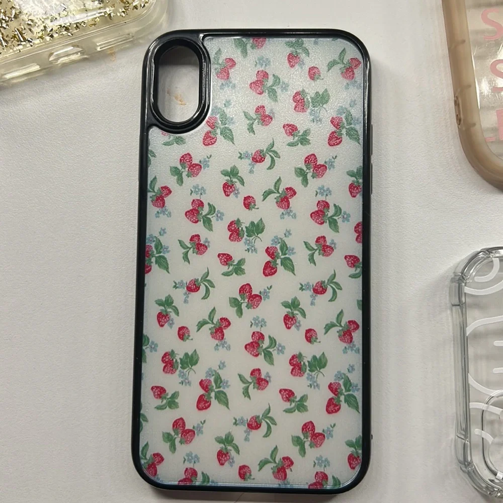 iPhone XR/11 cases
